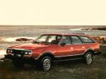 AMC Eagle Wagon 1980 года
